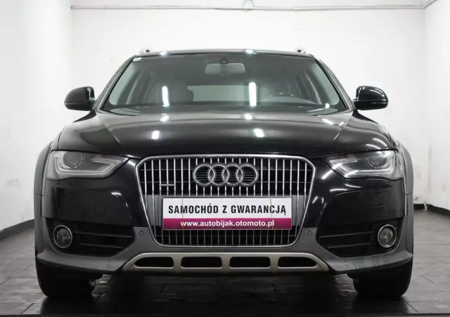 AUDI A4 Allroad 2.0 TDI Quattro S tronic