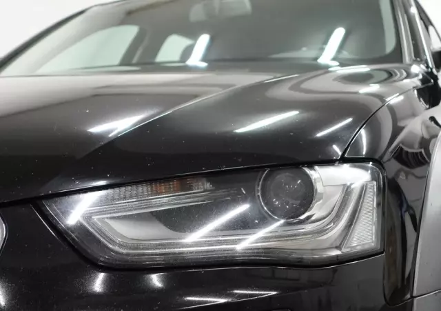 AUDI A4 Allroad 2.0 TDI Quattro S tronic