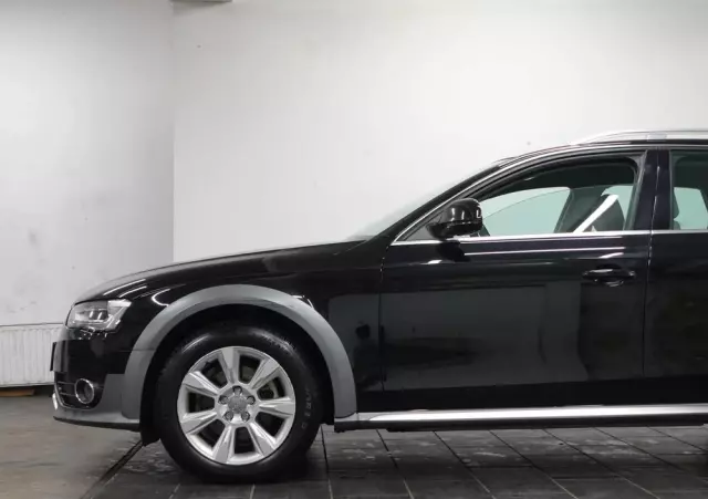 AUDI A4 Allroad 2.0 TDI Quattro S tronic