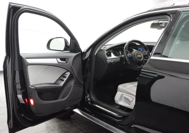AUDI A4 Allroad 2.0 TDI Quattro S tronic