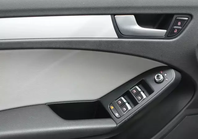 AUDI A4 Allroad 2.0 TDI Quattro S tronic