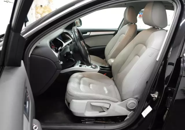 AUDI A4 Allroad 2.0 TDI Quattro S tronic