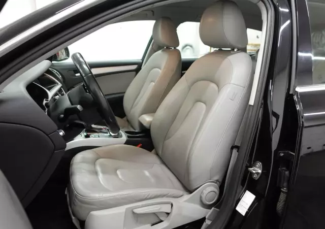 AUDI A4 Allroad 2.0 TDI Quattro S tronic