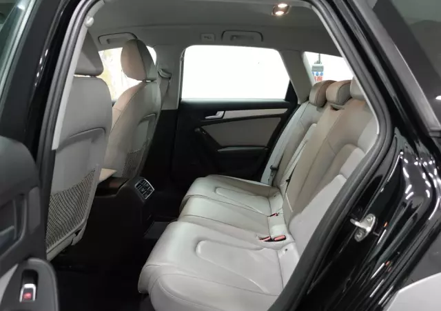 AUDI A4 Allroad 2.0 TDI Quattro S tronic