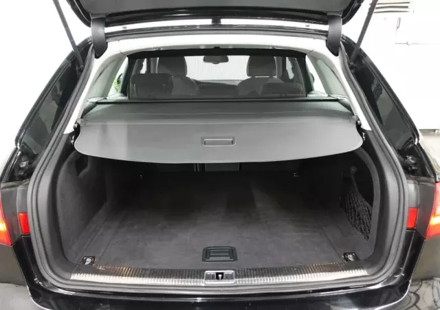 AUDI A4 Allroad 2.0 TDI Quattro S tronic