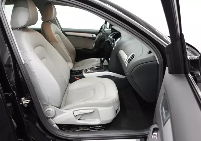 AUDI A4 Allroad 2.0 TDI Quattro S tronic