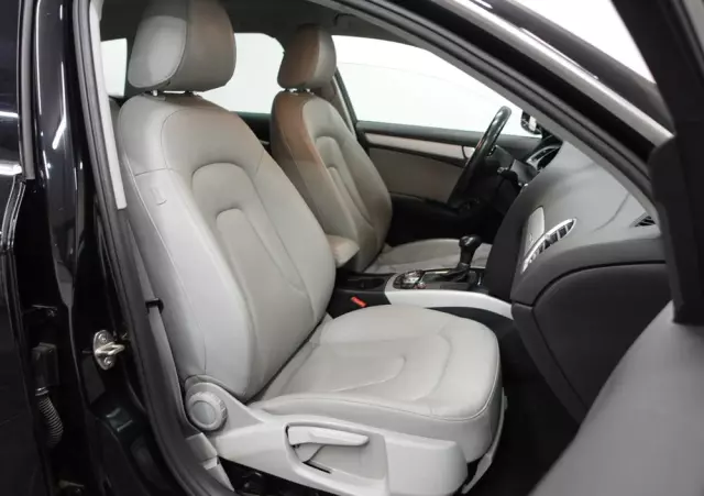 AUDI A4 Allroad 2.0 TDI Quattro S tronic