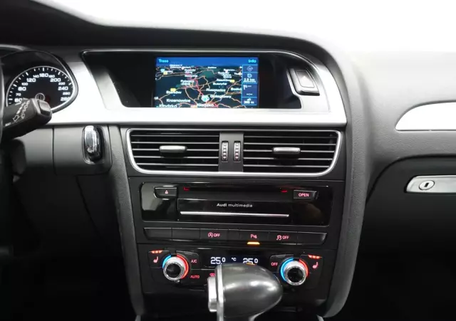 AUDI A4 Allroad 2.0 TDI Quattro S tronic