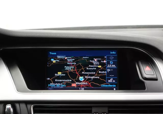 AUDI A4 Allroad 2.0 TDI Quattro S tronic