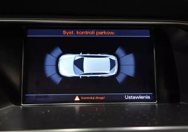 AUDI A4 Allroad 2.0 TDI Quattro S tronic