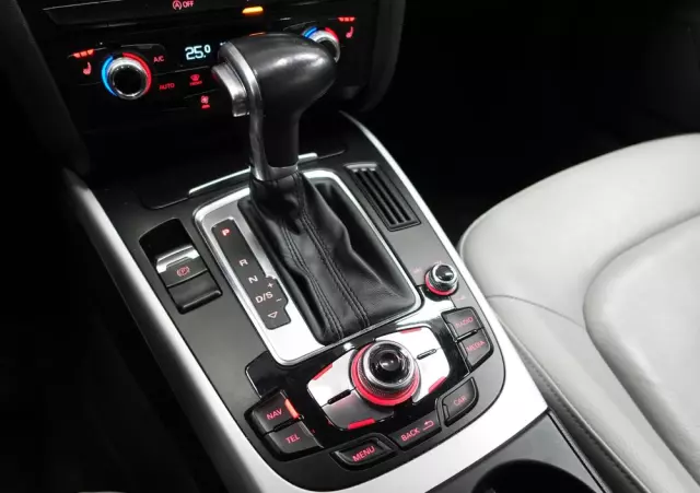 AUDI A4 Allroad 2.0 TDI Quattro S tronic