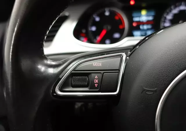 AUDI A4 Allroad 2.0 TDI Quattro S tronic