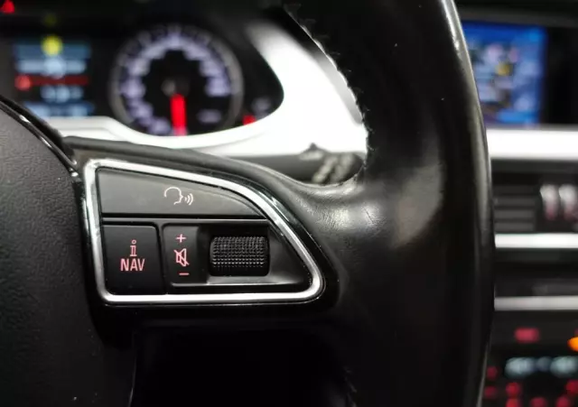 AUDI A4 Allroad 2.0 TDI Quattro S tronic