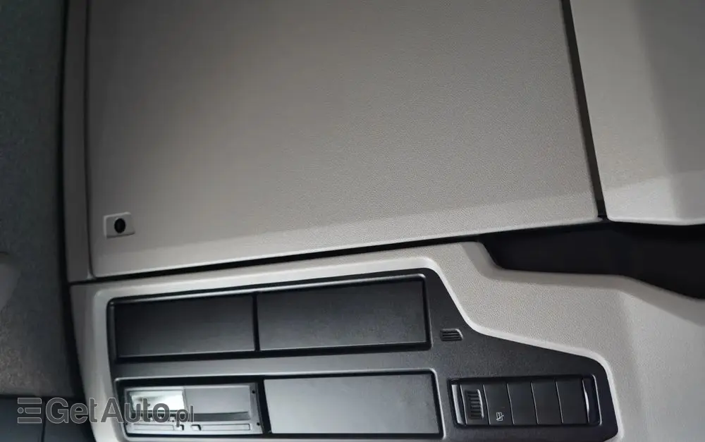 SCANIA S 500 / RETARDER / KLIMATYZACJA POSTOJOWA / PO KONTRAKCIE SERWISOWYM / SPROWADZONY 