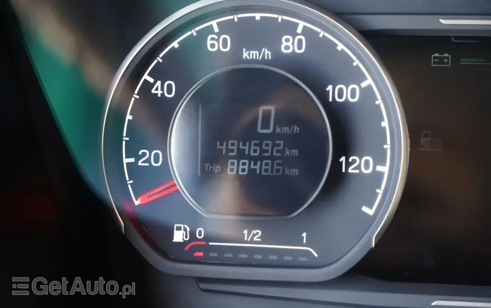 SCANIA S 500 / RETARDER / KLIMATYZACJA POSTOJOWA / PO KONTRAKCIE SERWISOWYM / SPROWADZONY 