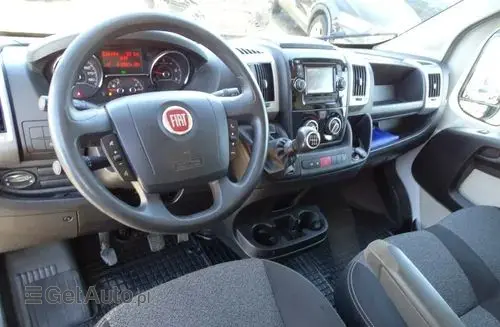 FIAT Ducato 