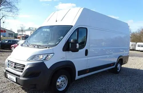 FIAT Ducato 