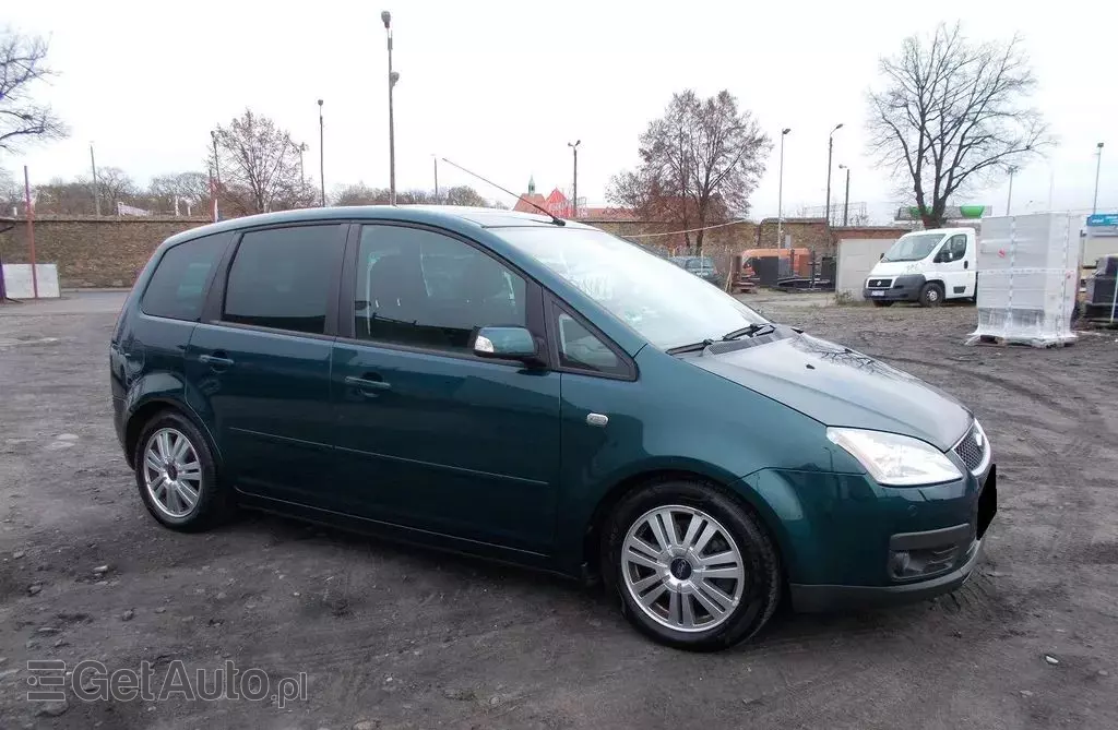 FORD Focus C-Max 