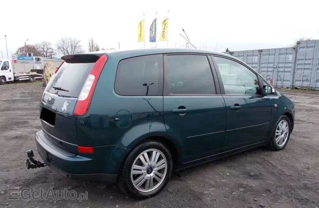 FORD Focus C-Max 