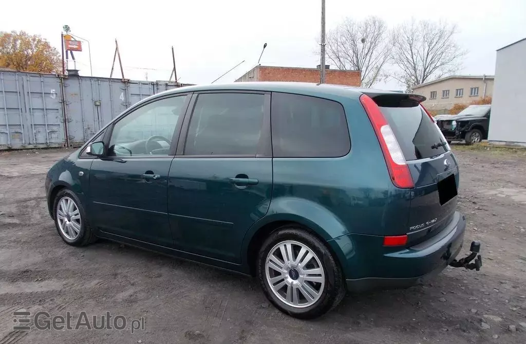 FORD Focus C-Max 