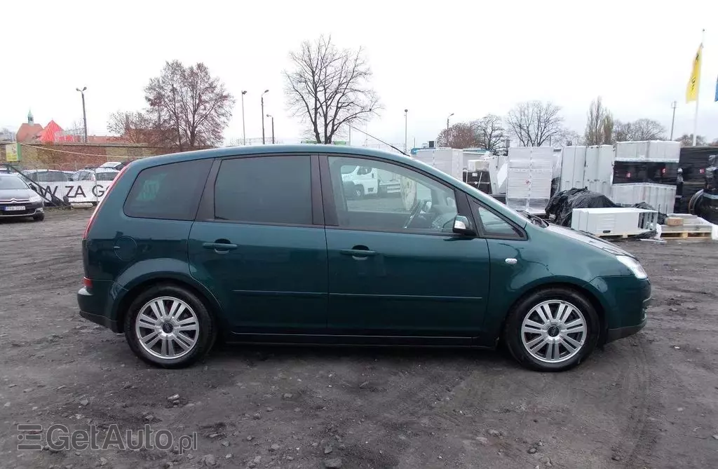 FORD Focus C-Max 