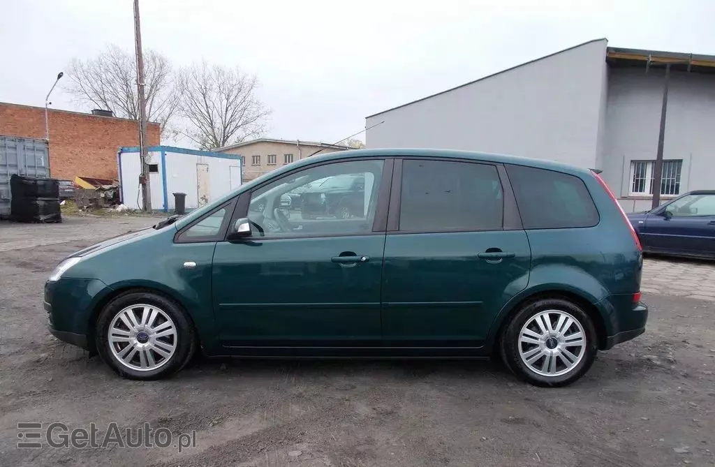 FORD Focus C-Max 
