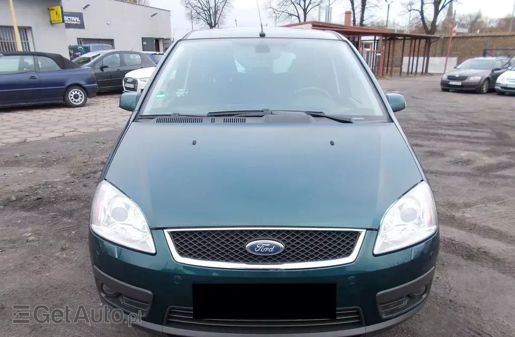 FORD Focus C-Max 