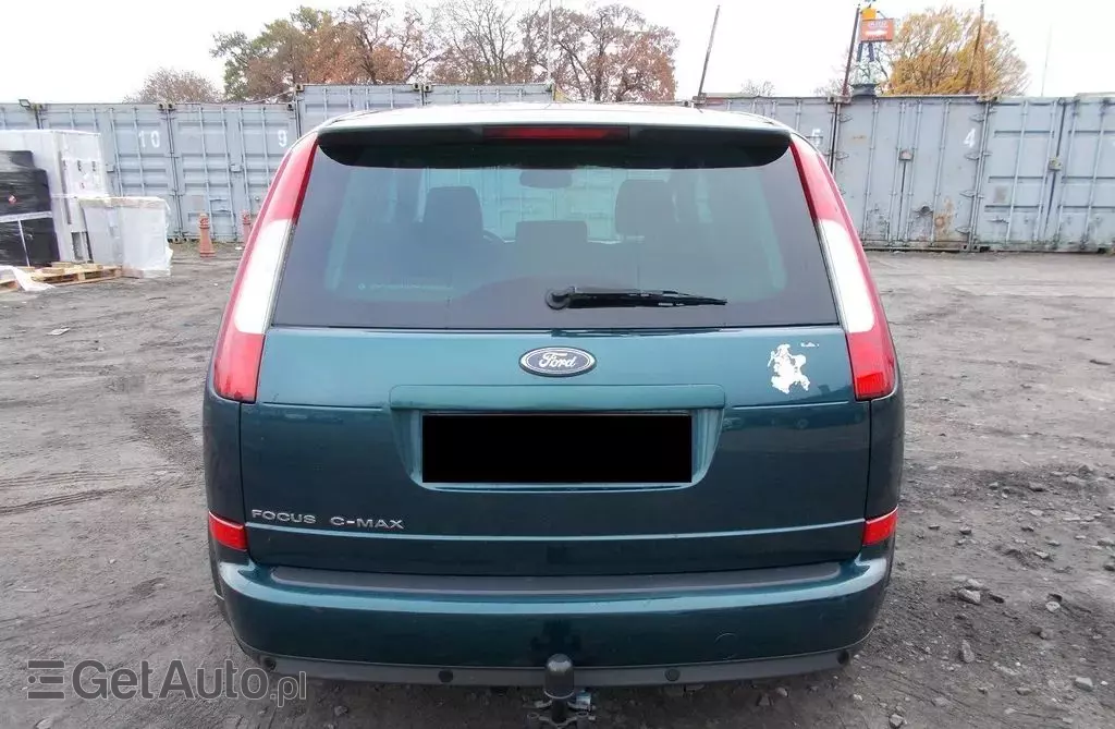 FORD Focus C-Max 
