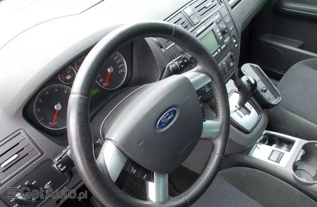 FORD Focus C-Max 