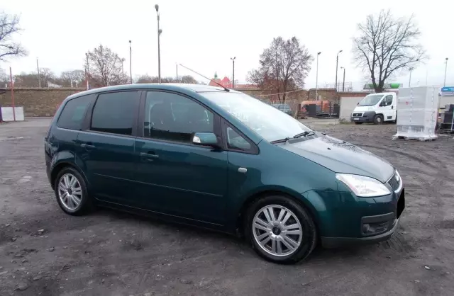 FORD Focus C-Max 