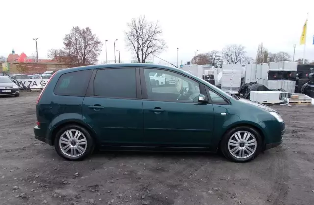 FORD Focus C-Max 