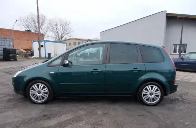FORD Focus C-Max 