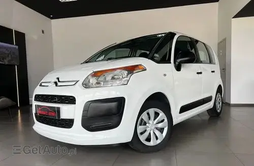 CITROEN C3 Picasso 