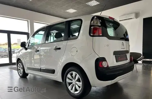 CITROEN C3 Picasso 