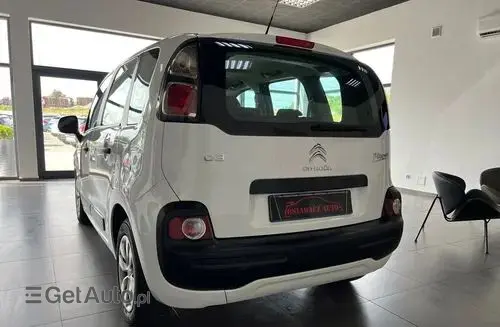 CITROEN C3 Picasso 