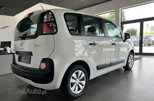 CITROEN C3 Picasso 