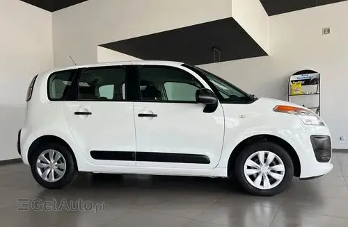 CITROEN C3 Picasso 