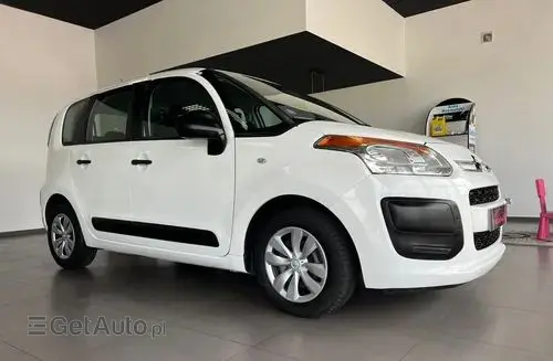 CITROEN C3 Picasso 