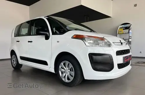 CITROEN C3 Picasso 