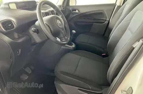 CITROEN C3 Picasso 