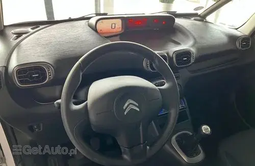 CITROEN C3 Picasso 
