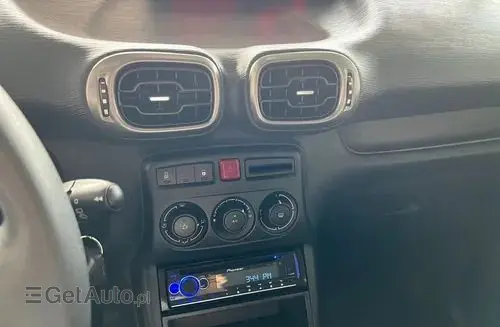 CITROEN C3 Picasso 