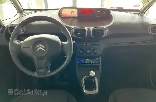 CITROEN C3 Picasso 
