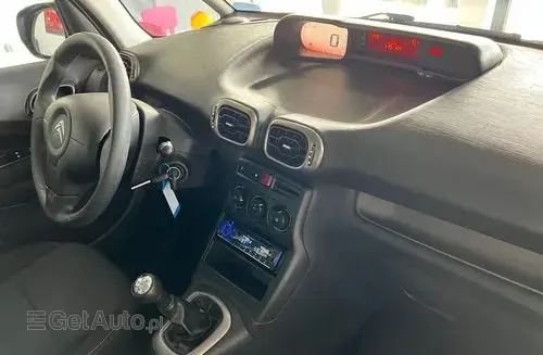 CITROEN C3 Picasso 