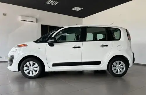 CITROEN C3 Picasso 