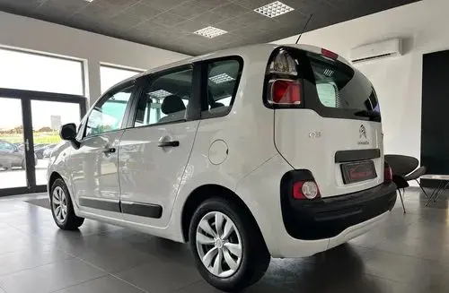 CITROEN C3 Picasso 