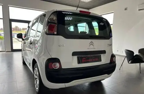 CITROEN C3 Picasso 