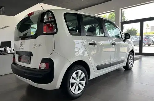 CITROEN C3 Picasso 