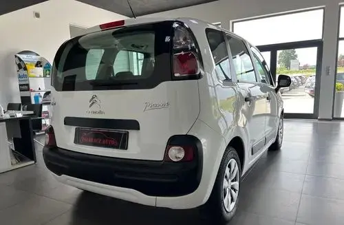 CITROEN C3 Picasso 