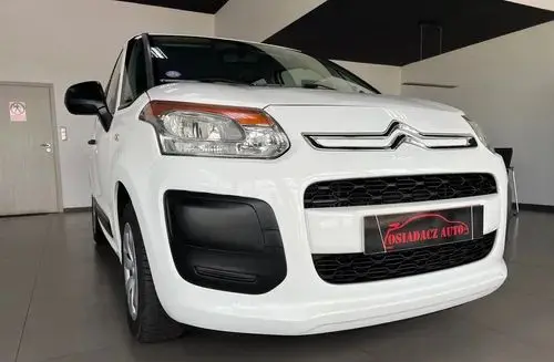 CITROEN C3 Picasso 